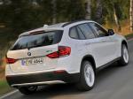 BMW X1 xDrive 2.0d 2009 года